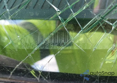 1992 Chevrolet Gmt-400 C2500 from USA, damaged, VIN 2GCFC29K9N1261706